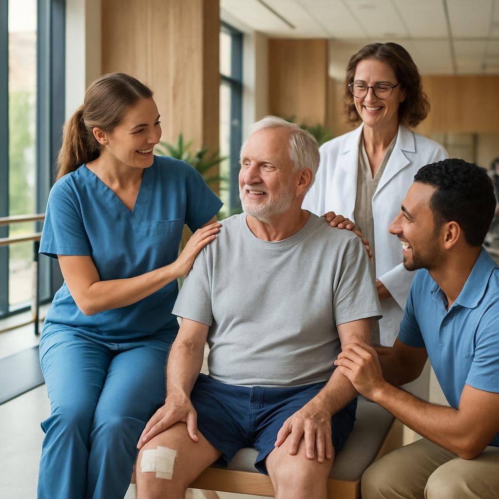 découvrez la chirurgie mini-invasive à longueuil pour une récupération rapide et optimisée après intervention. techniques modernes et soins personnalisés pour votre bien-être.