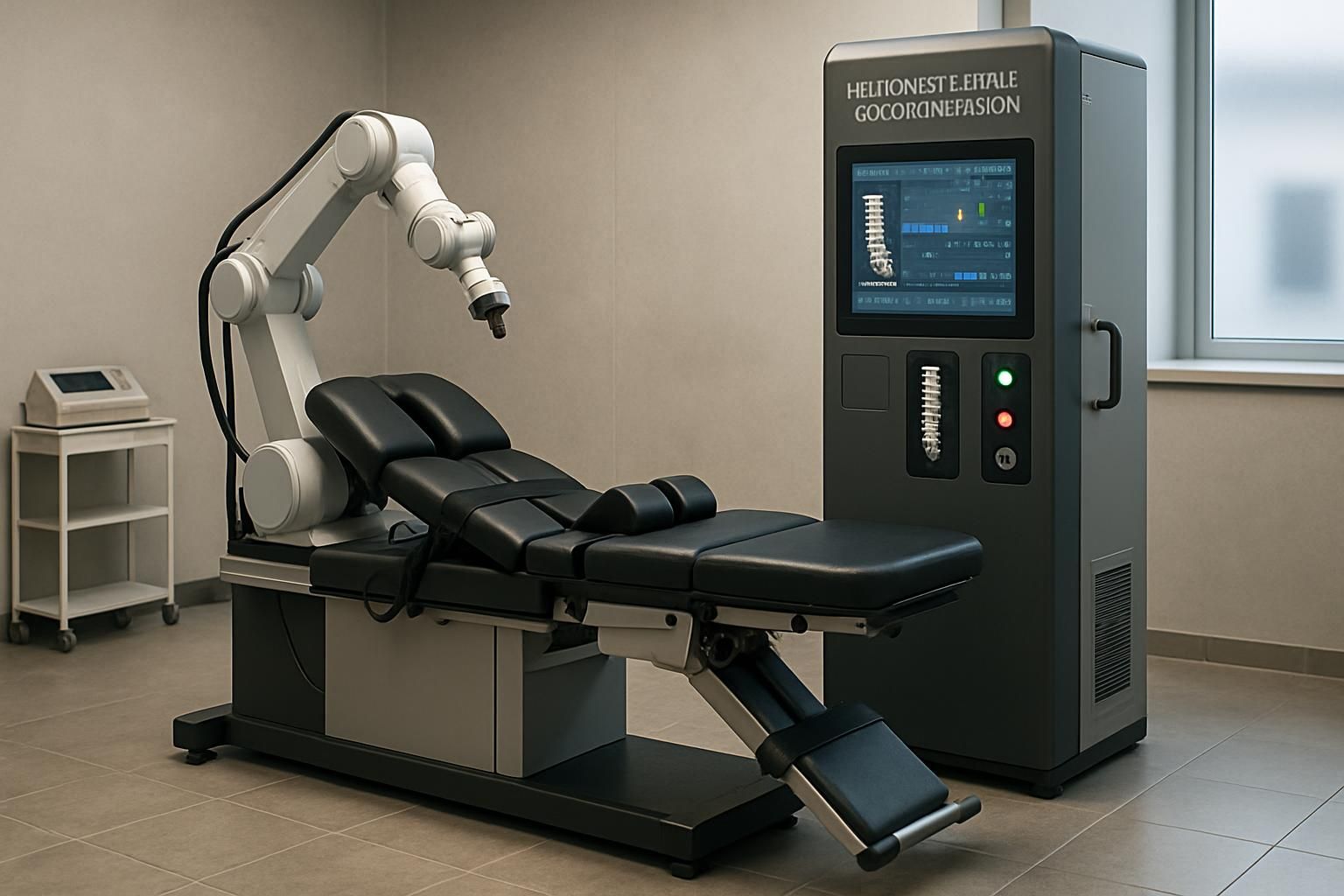 découvrez la chirurgie mini-invasive à longueuil, une technique moderne offrant une récupération rapide et optimisée après l'intervention pour un retour à la vie quotidienne en toute sérénité.