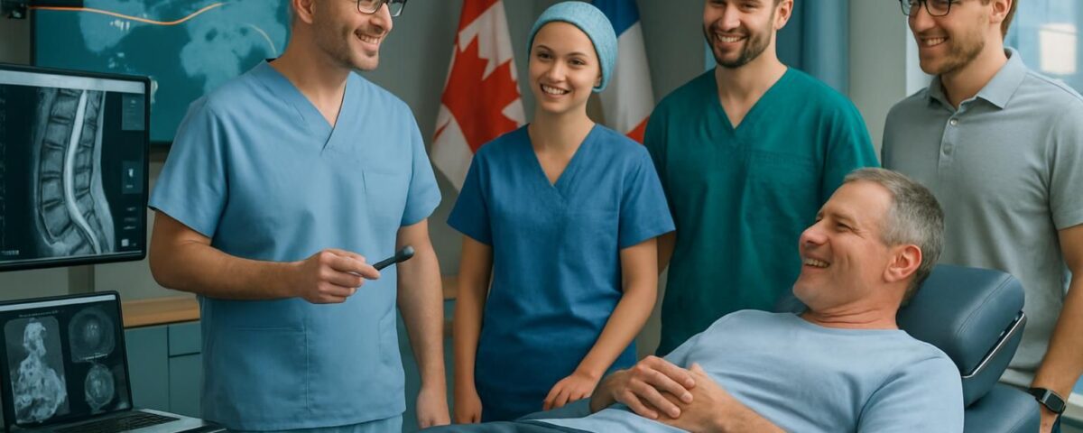 découvrez la chirurgie mini-invasive à longueuil, alliant techniques modernes et soins personnalisés pour une récupération rapide et efficace.