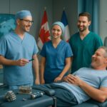 découvrez la chirurgie mini-invasive à longueuil, alliant techniques modernes et soins personnalisés pour une récupération rapide et efficace.