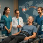 découvrez intraspine® à laval, une solution innovante pour une récupération rapide et efficace, spécialement conçue pour les patients actifs souhaitant retrouver leur mobilité rapidement.