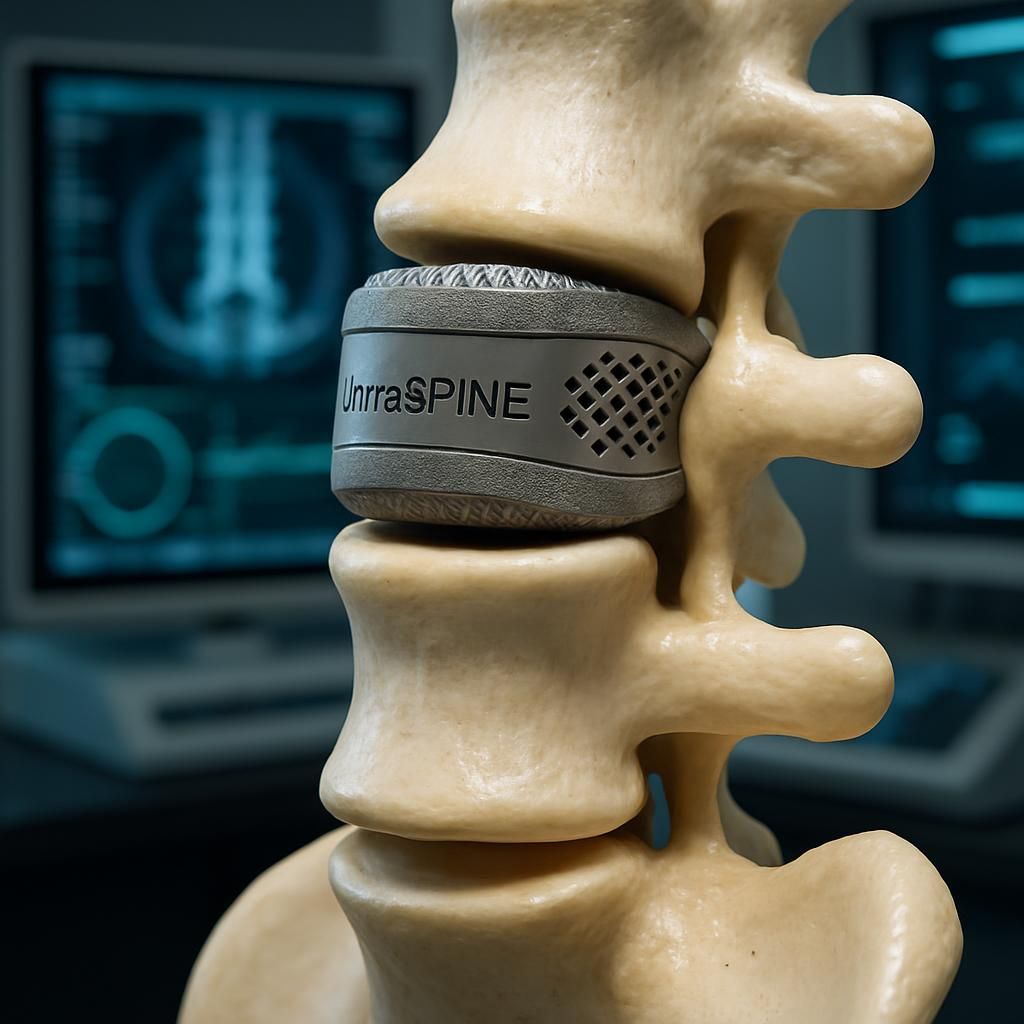 découvrez intraspine® à laval, une solution innovante pour une récupération rapide et efficace, spécialement conçue pour les patients actifs souhaitant reprendre rapidement leurs activités quotidiennes.