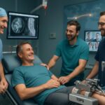 découvrez intraspine® à laval, une solution approuvée pour soulager efficacement la lombalgie chronique et améliorer votre qualité de vie.