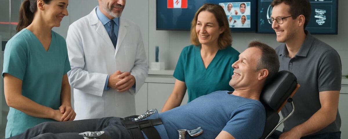 découvrez intraspine® à sherbrooke, une solution innovante pour améliorer votre posture et réduire efficacement la douleur. profitez d'un mieux-être au quotidien grâce à cette technologie avancée.