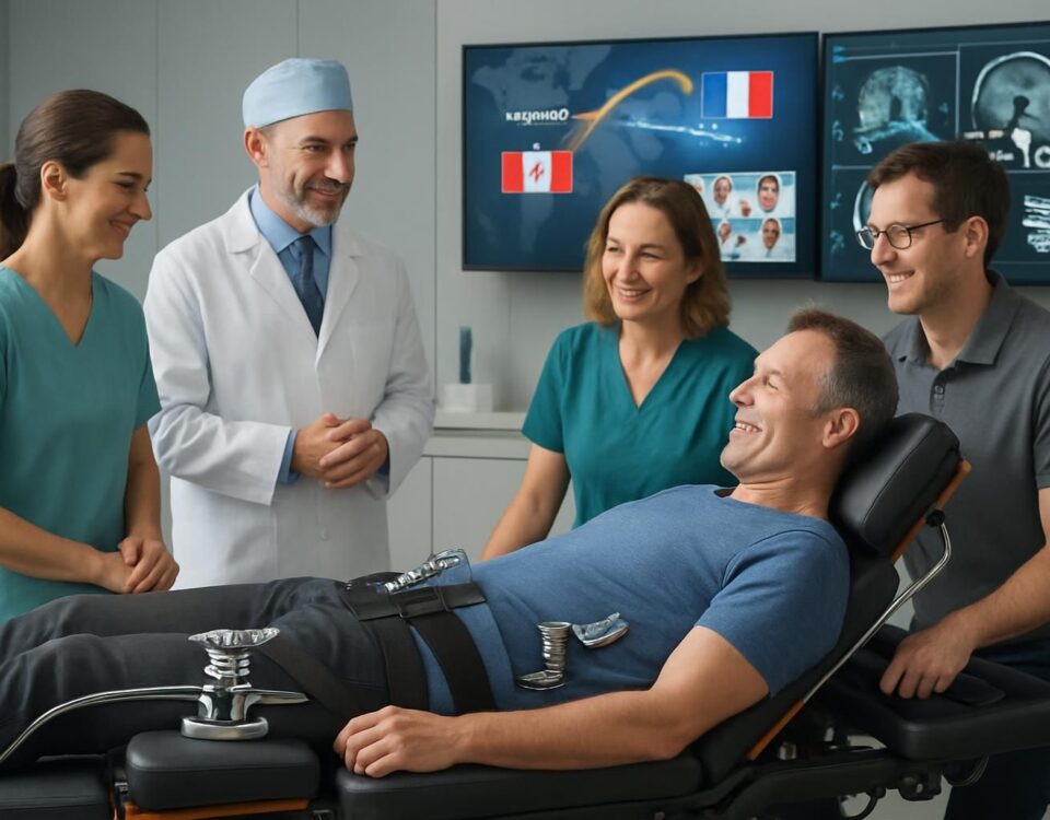 découvrez intraspine® à sherbrooke, une solution innovante pour améliorer votre posture et réduire efficacement la douleur. profitez d'un mieux-être au quotidien grâce à cette technologie avancée.
