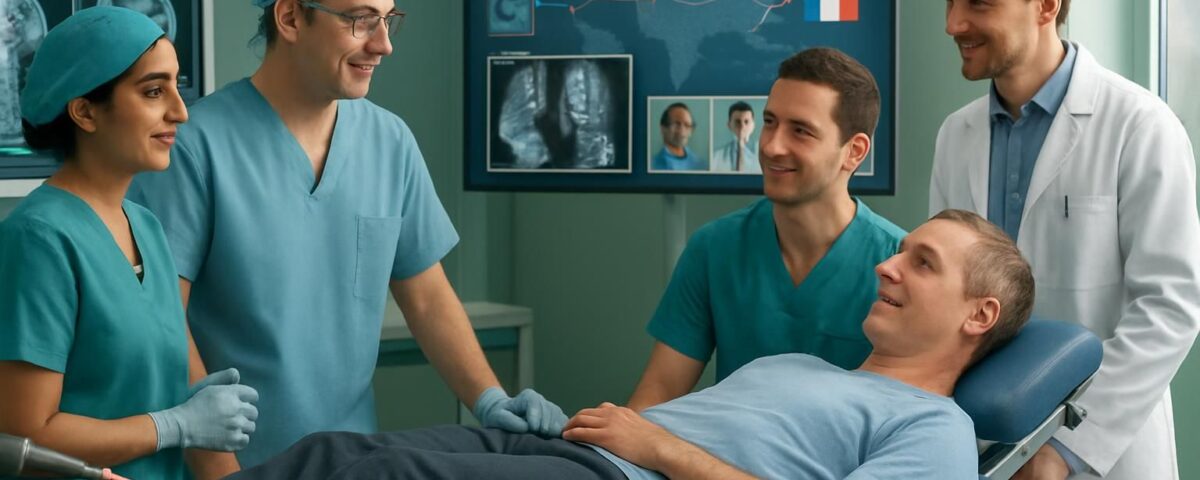 découvrez intraspine® à sherbrooke, une solution innovante pour préserver la biomécanique lombaire et soulager les douleurs de dos de manière efficace et durable.