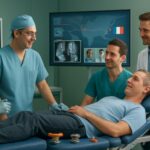 découvrez intraspine® à sherbrooke, une solution innovante pour préserver la biomécanique lombaire et soulager les douleurs de dos de manière efficace et durable.