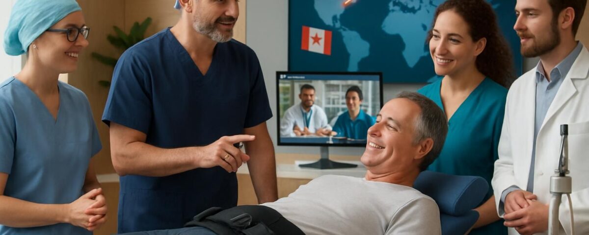 découvrez la prothèse discale à lévis, une innovation chirurgicale avancée pour soulager efficacement les douleurs lombaires et améliorer votre qualité de vie.