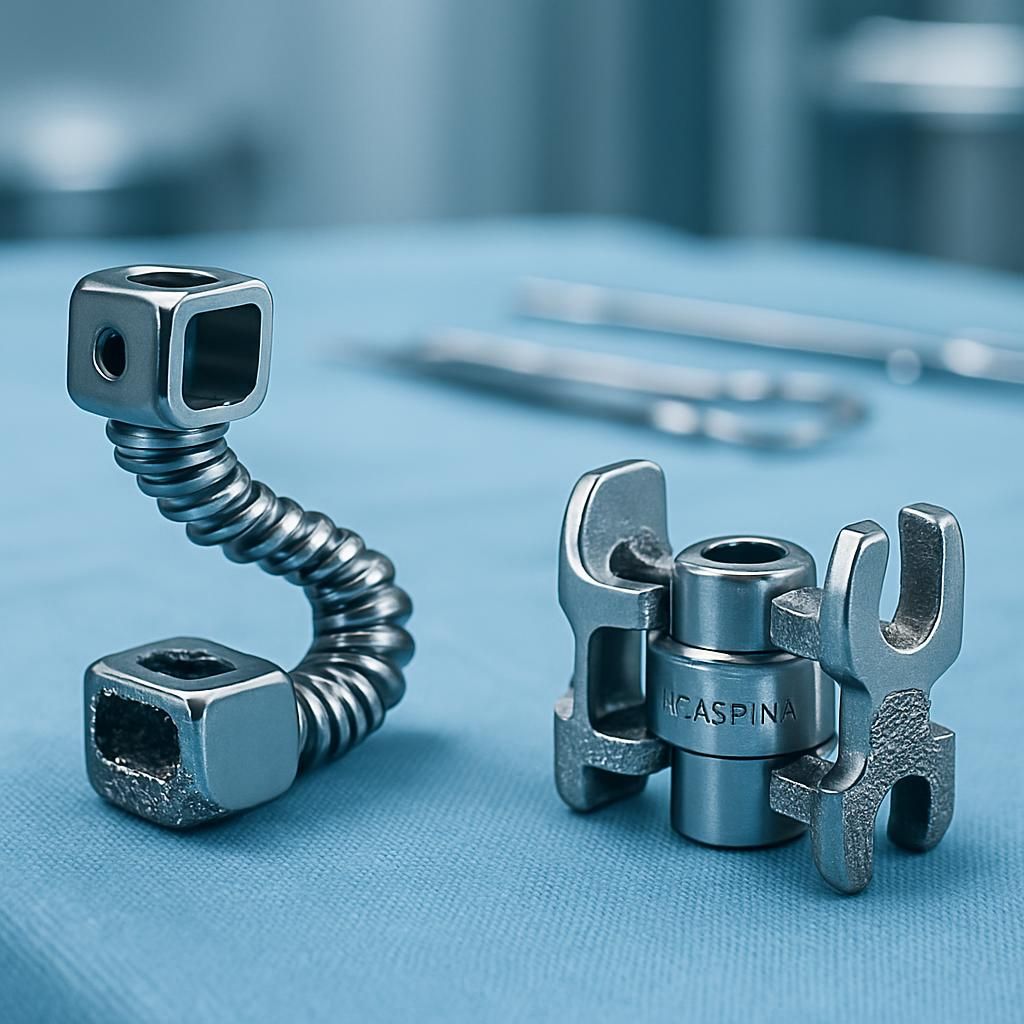 découvrez la prothèse discale à lévis, une innovation chirurgicale efficace pour soulager les douleurs lombaires et améliorer votre qualité de vie.