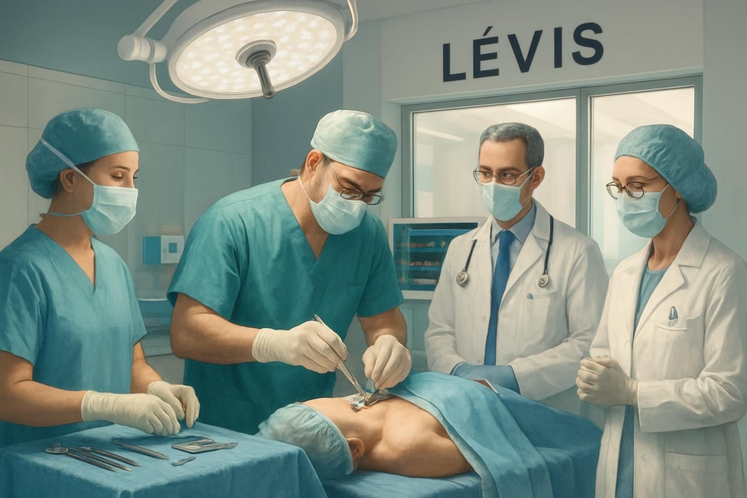 découvrez une intervention rapide et efficace pour la prothèse discale à lévis, assurant un soulagement optimal et une récupération rapide.