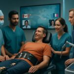 découvrez la prothèse discale à lévis, une solution approuvée pour les patients québécois souffrant de douleurs dorsales, offrant une meilleure mobilité et une qualité de vie améliorée.