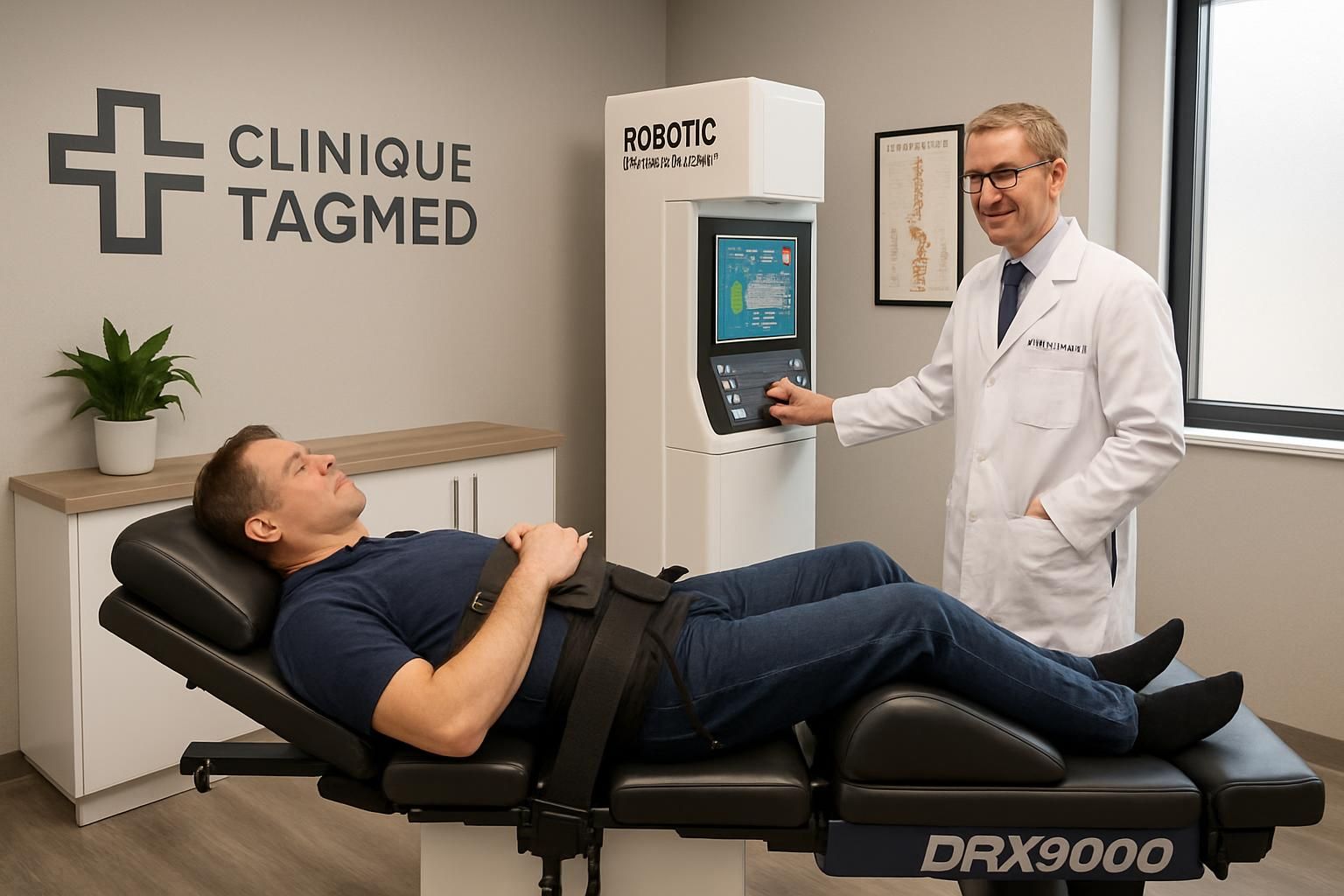 découvrez la prothèse discale cervicale à québec, une solution durable et efficace pour soulager vos douleurs cervicales et retrouver votre qualité de vie.