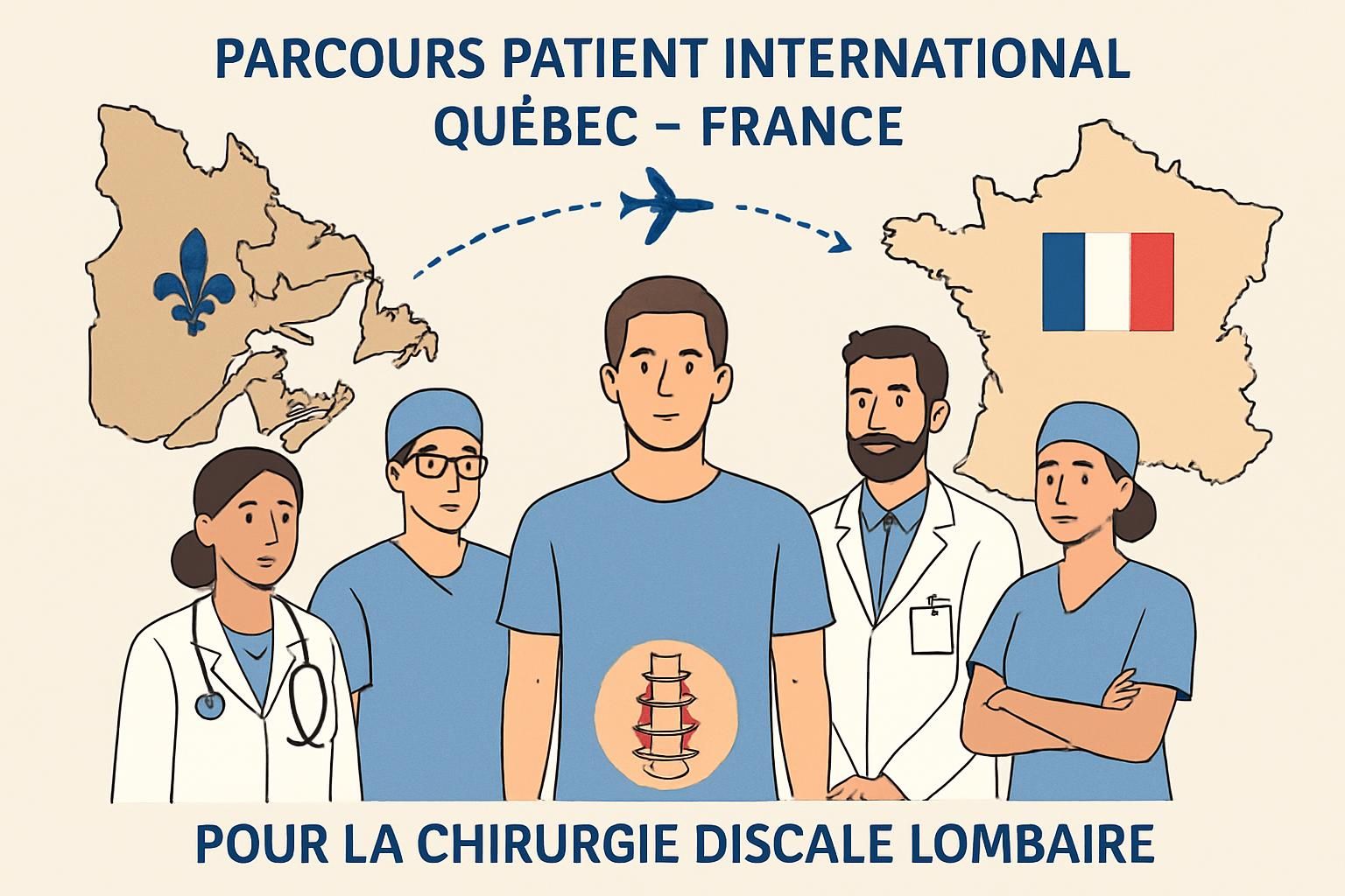 découvrez la prothèse discale lombaire à saguenay, une alternative approuvée et sécuritaire pour soulager vos douleurs dorsales et améliorer votre qualité de vie.