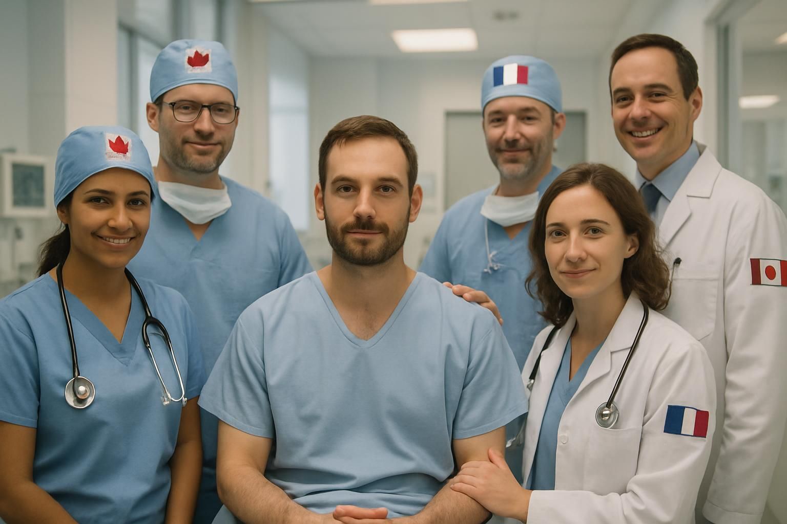 découvrez la prothèse discale lombaire à saguenay, une solution efficace pour un soulagement immédiat et durable des douleurs lombaires. améliorez votre qualité de vie dès aujourd'hui.