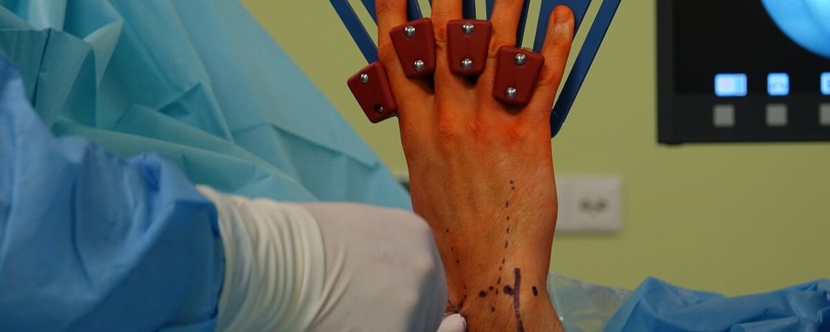 clinique spécialisée en décompression pour l'arthrose, offrant des traitements innovants pour soulager la douleur et améliorer la mobilité articulaire.