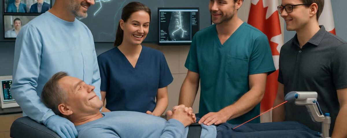 découvrez la chirurgie motion à terrebonne, des techniques innovantes et approuvées pour des résultats précis et une récupération optimale.