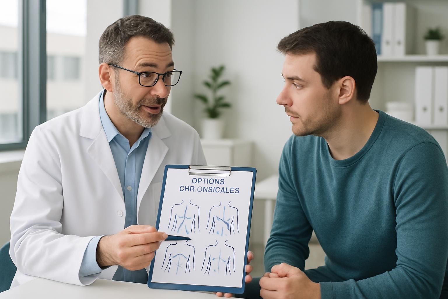 découvrez les techniques avancées de chirurgie du cou à montréal, axées sur la préservation de la fonction cervicale à long terme pour un bien-être durable.