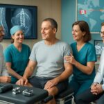 découvrez comment la chirurgie du dos à trois-rivières peut améliorer votre qualité de vie à long terme grâce à des interventions spécialisées et un suivi personnalisé.