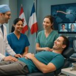 découvrez la chirurgie du dos à trois-rivières, une expertise dédiée à préserver la souplesse et la mobilité de votre rachis pour un meilleur confort au quotidien.
