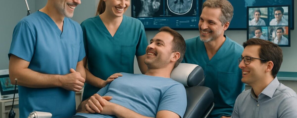 découvrez la chirurgie mini-invasive à longueuil, une approche innovante qui améliore le confort et la récupération des patients grâce à des techniques avancées et moins traumatisantes.