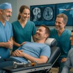 découvrez la chirurgie mini-invasive à longueuil, une approche innovante qui améliore le confort et la récupération des patients grâce à des techniques avancées et moins traumatisantes.