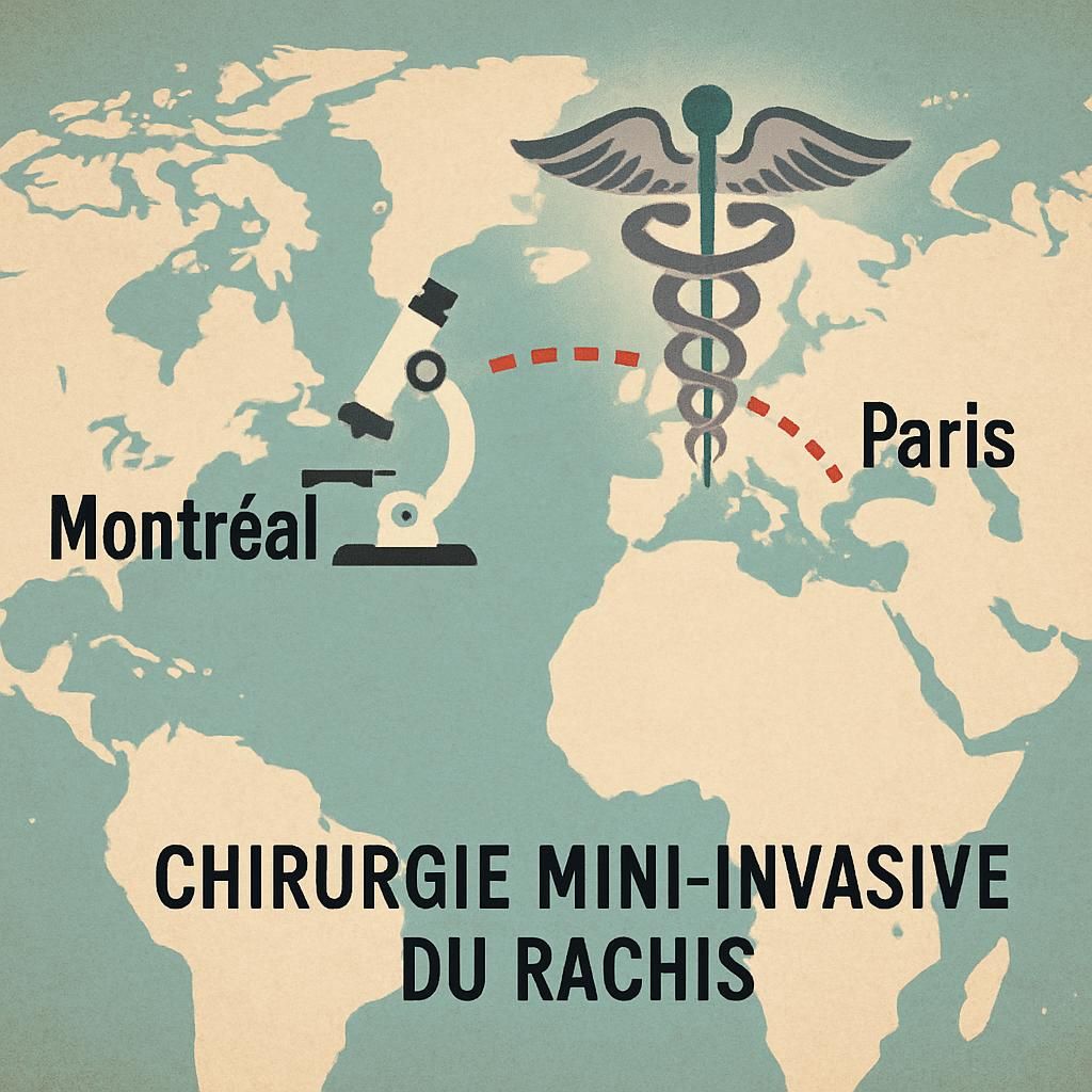 découvrez la chirurgie mini-invasive à longueuil, une intervention rapide et performante pour un rétablissement optimal avec des techniques avancées et moins d'inconfort.