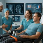 découvrez intraspine® à laval, une technologie avancée pour la stabilisation dynamique de la colonne vertébrale, offrant confort et mobilité améliorés.