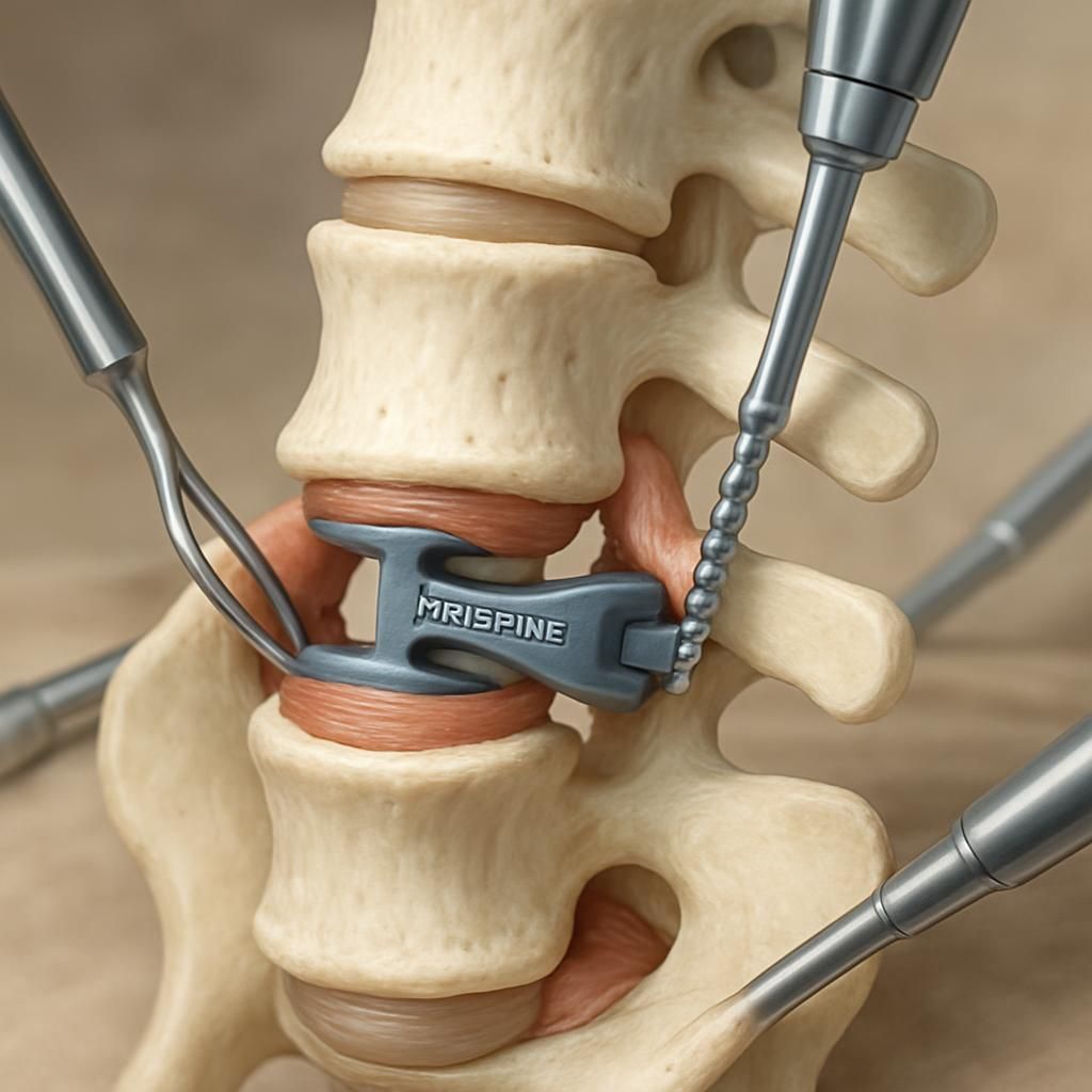 découvrez intraspine® à sherbrooke, une solution innovante pour améliorer la stabilité de votre colonne vertébrale et réduire efficacement la douleur dorsale.