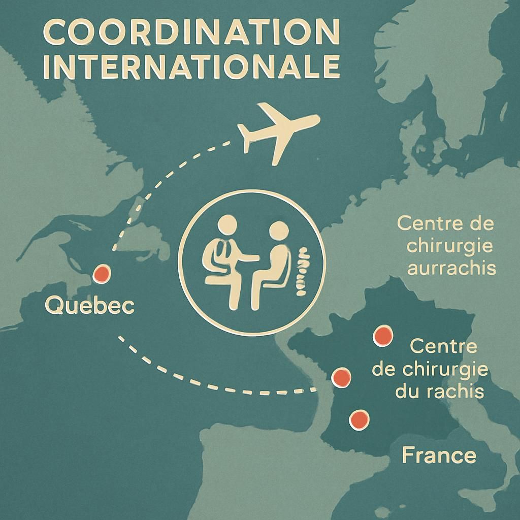 découvrez comment intraspine® à sherbrooke améliore la stabilité de votre colonne vertébrale tout en réduisant efficacement la douleur pour un meilleur bien-être.