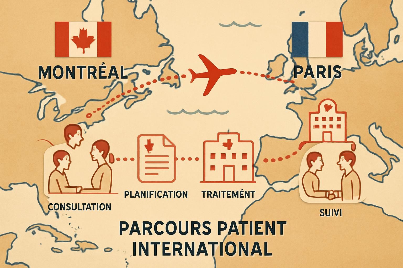 découvrez la procédure intraspine® à sherbrooke, une technique innovante approuvée en france pour le traitement des douleurs rachidiennes.