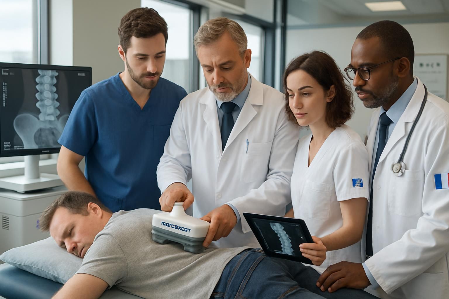 découvrez intraspine® à sherbrooke, une solution innovante offrant un soulagement rapide et efficace des douleurs lombaires pour améliorer votre qualité de vie.