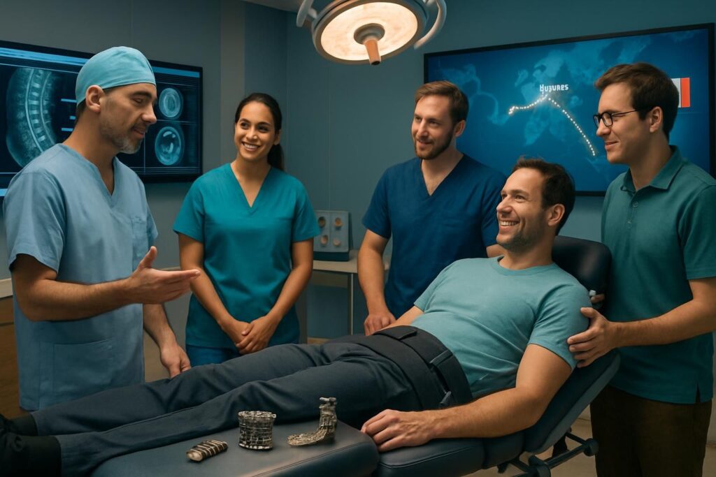 découvrez intraspine® à sherbrooke, une solution innovante pour un soulagement rapide et efficace des douleurs lombaires. améliorez votre qualité de vie dès aujourd'hui.