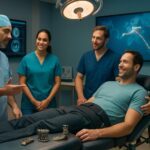 découvrez intraspine® à sherbrooke, une solution innovante pour un soulagement rapide et efficace des douleurs lombaires. améliorez votre qualité de vie dès aujourd'hui.