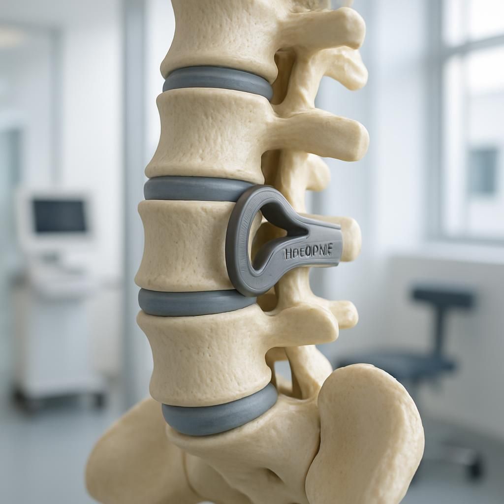 découvrez intraspine® à sherbrooke, une solution innovante pour un soulagement rapide et efficace des douleurs lombaires. retrouvez mobilité et confort dès aujourd’hui.