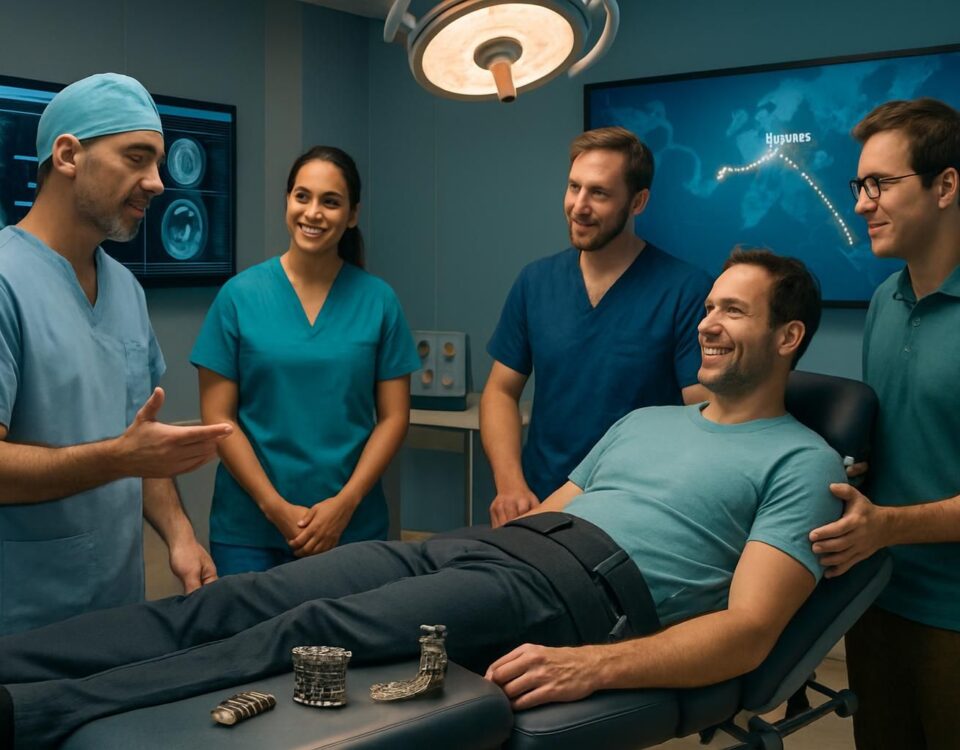 découvrez intraspine® à sherbrooke, une solution innovante pour un soulagement rapide et efficace des douleurs lombaires. améliorez votre qualité de vie dès aujourd'hui.
