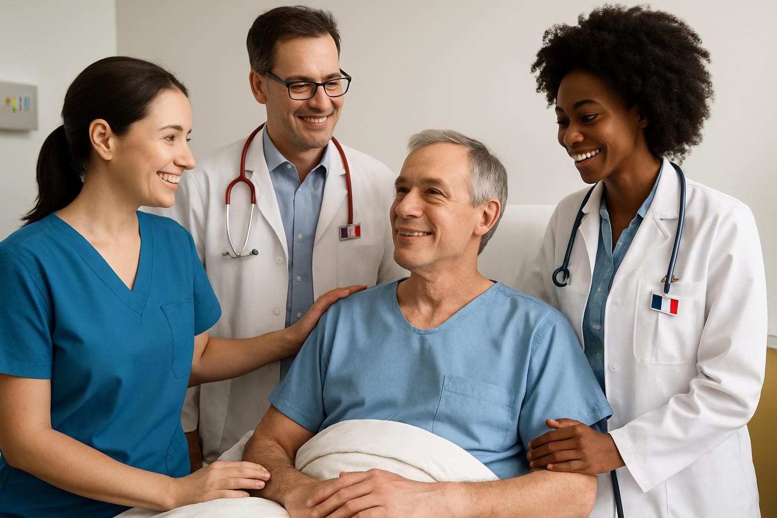 découvrez une intervention sécuritaire et durable de prothèse discale à lévis, alliant expertise médicale et technologies avancées pour améliorer votre qualité de vie.