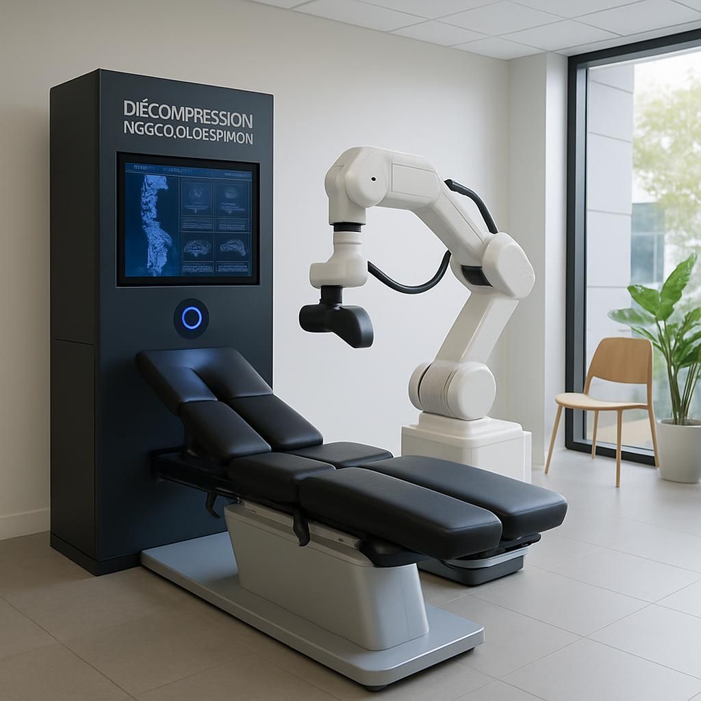 découvrez comment la prothèse discale à lévis aide à préserver la mobilité après une chirurgie, offrant une solution efficace pour retrouver confort et qualité de vie.