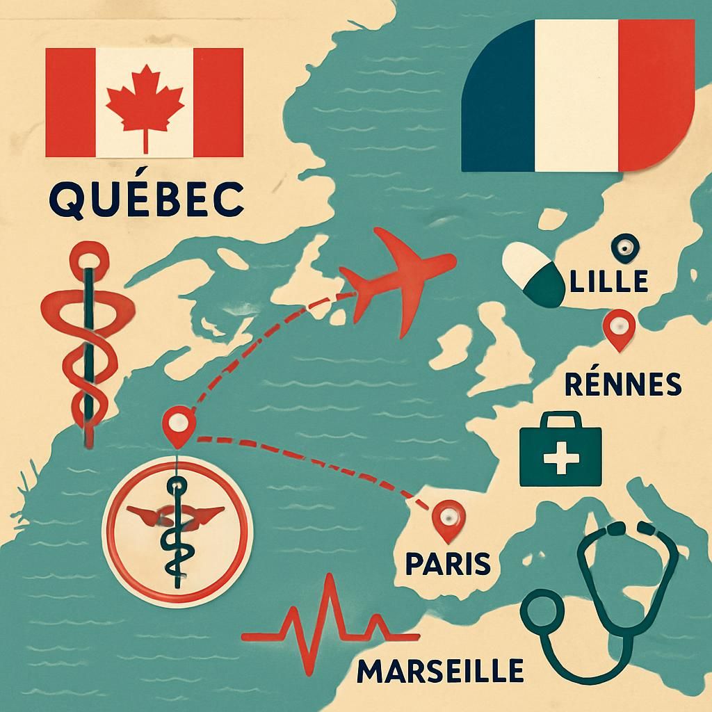 découvrez la prothèse discale cervicale à québec, une solution innovante pour préserver la mobilité naturelle de votre cou et améliorer votre qualité de vie.