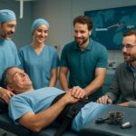 découvrez la prothèse discale cervicale à québec, une solution innovante offrant des résultats durables et approuvés pour soulager vos douleurs cervicales et améliorer votre qualité de vie.