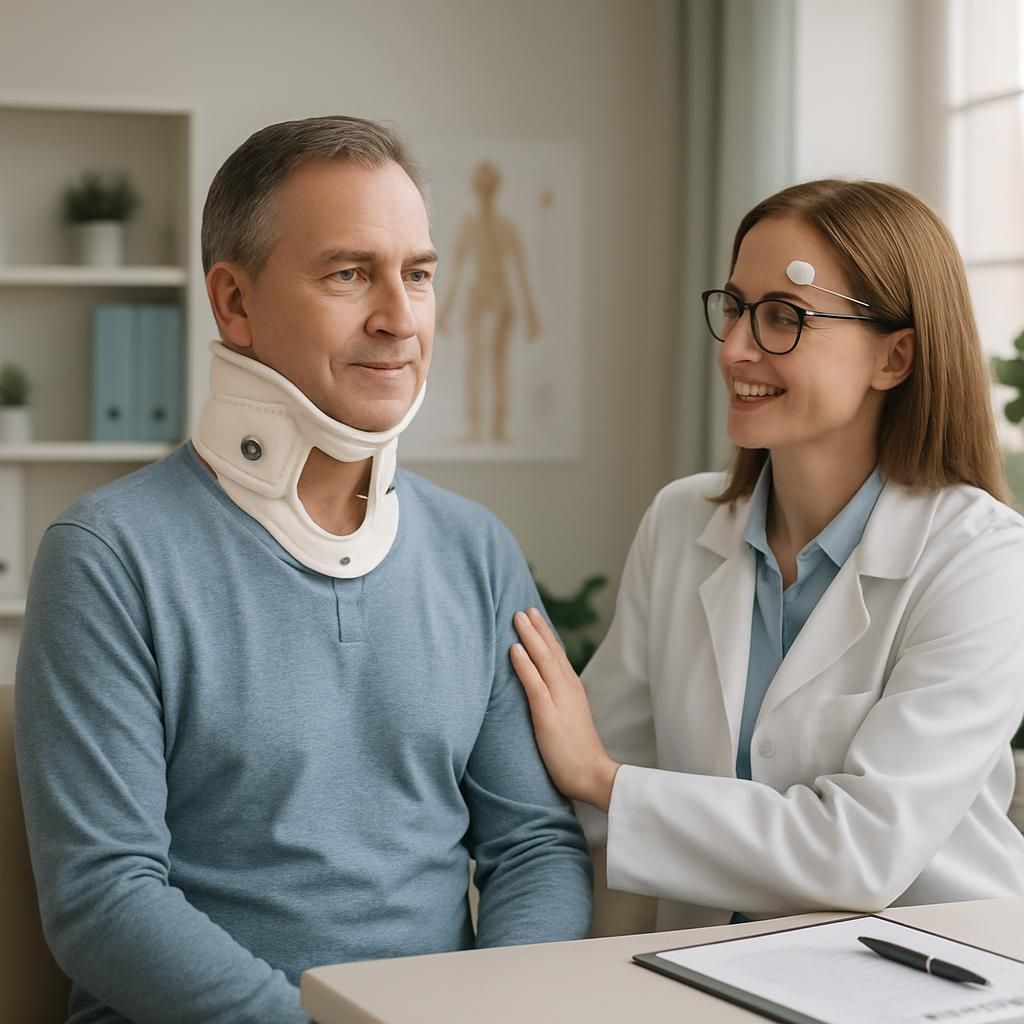 découvrez la prothèse discale cervicale à québec, une solution fiable offrant des résultats durables et approuvés pour améliorer votre qualité de vie.
