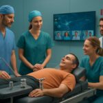 découvrez comment la prothèse discale lombaire à saguenay offre un soulagement durable après chirurgie, améliorant votre qualité de vie et réduisant la douleur.