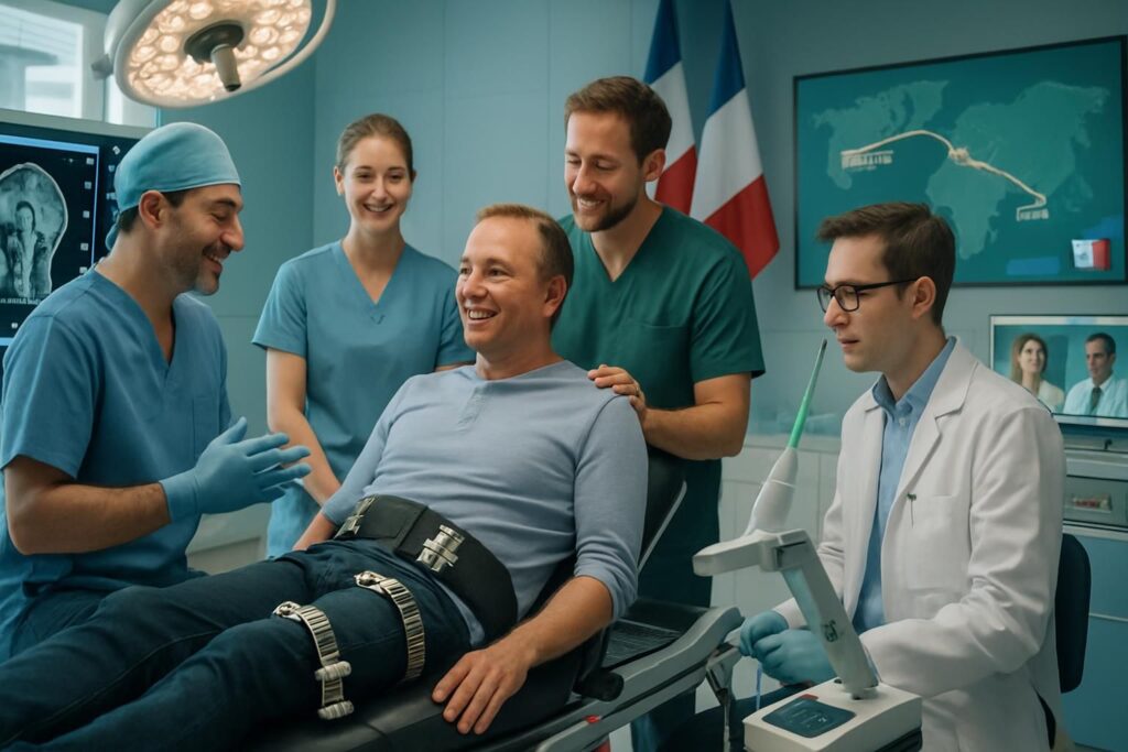 découvrez comment tops™ à gatineau peut vous aider à réduire efficacement les douleurs chroniques lombaires grâce à des solutions innovantes et adaptées.