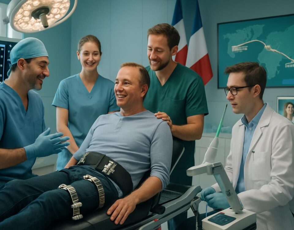 découvrez comment tops™ à gatineau peut vous aider à réduire efficacement les douleurs chroniques lombaires grâce à des solutions innovantes et adaptées.
