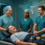 découvrez la chirurgie du cou à montréal, spécialisée dans la préservation de la souplesse cervicale pour un meilleur confort et une mobilité optimale.