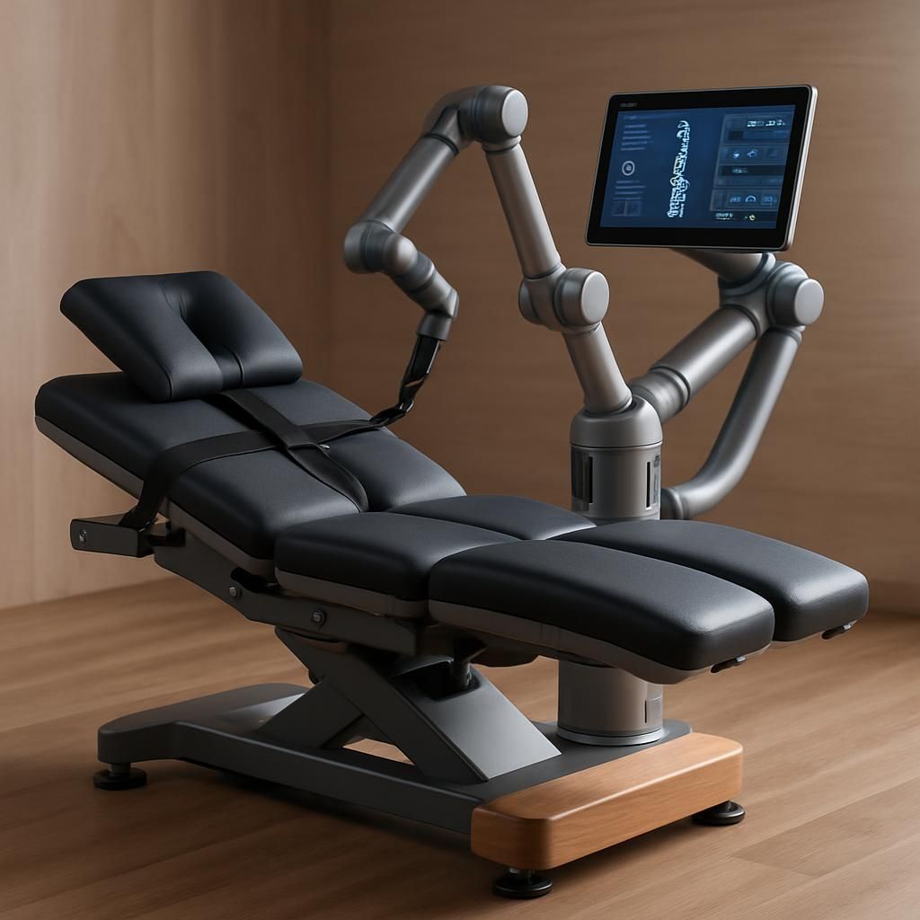 découvrez comment la chirurgie du cou à montréal peut préserver la souplesse cervicale et améliorer votre qualité de vie grâce à des techniques innovantes et personnalisées.
