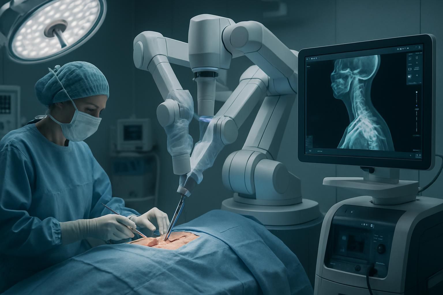 découvrez comment la chirurgie du cou à montréal peut préserver la souplesse cervicale et améliorer votre qualité de vie grâce à des techniques avancées et personnalisées.