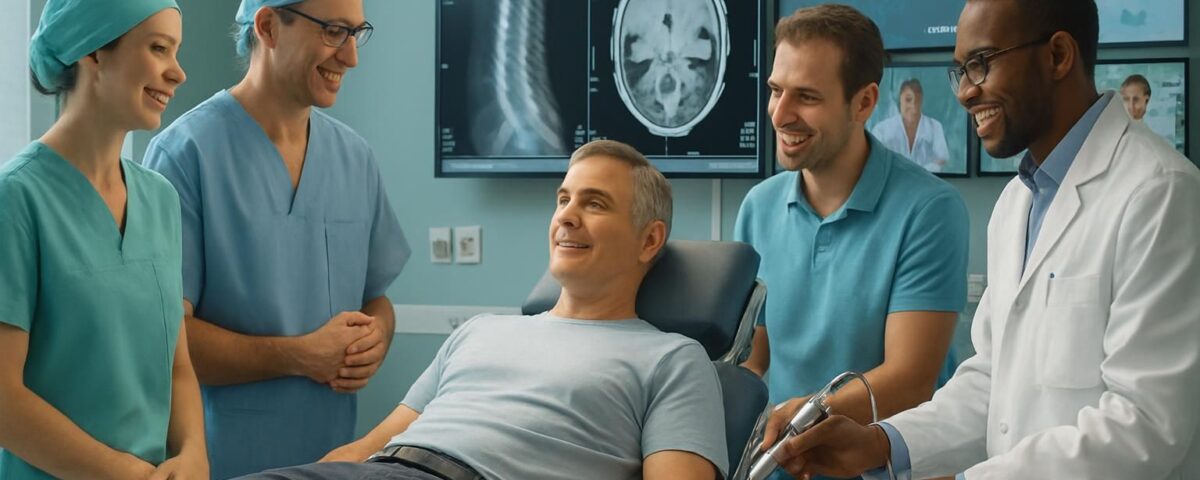 découvrez la chirurgie du dos à trois-rivières, une solution innovante et durable pour soulager vos douleurs et améliorer votre qualité de vie.