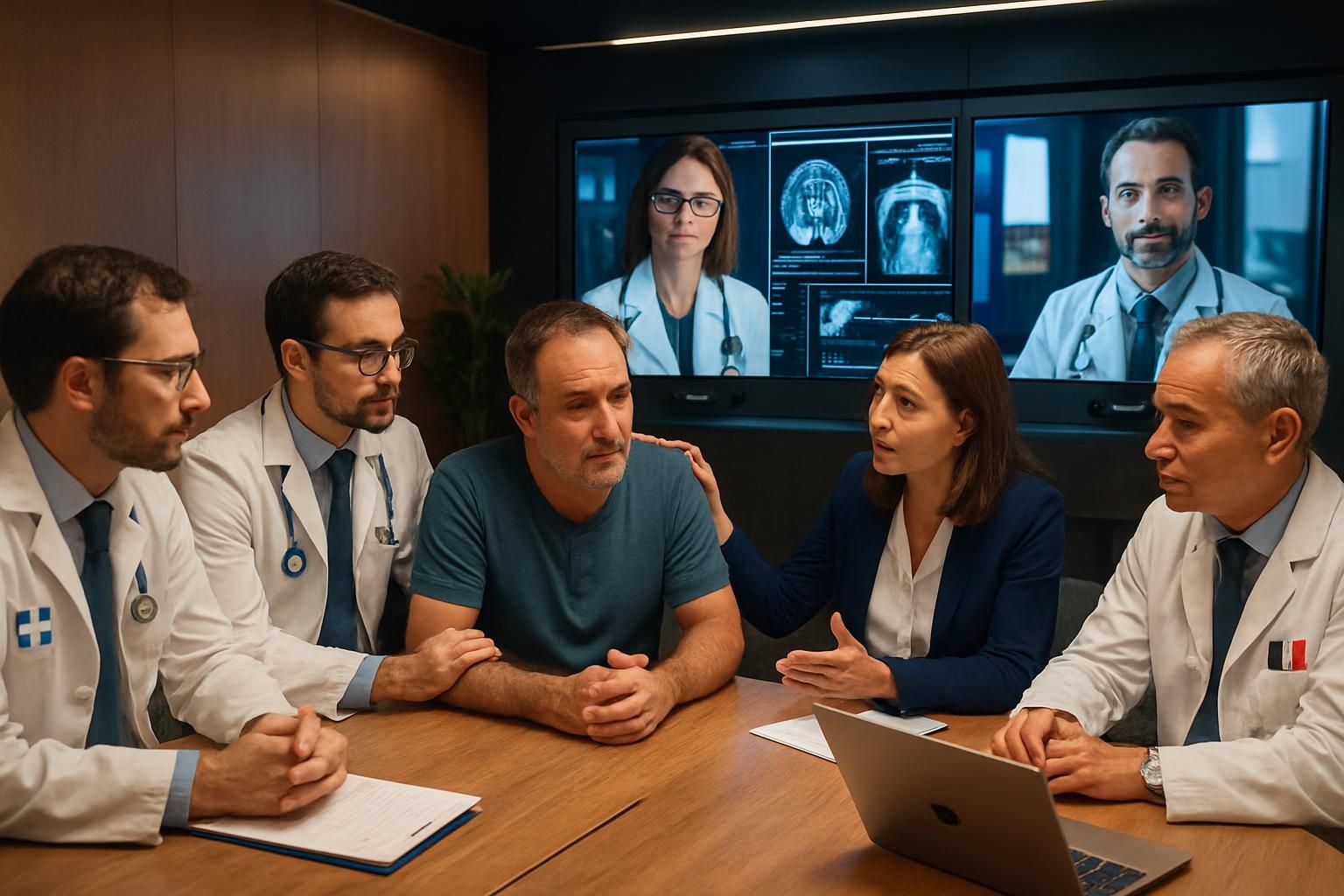 découvrez les avancées innovantes en chirurgie du dos à trois-rivières, alliant techniques approuvées et solutions durables pour votre santé et bien-être.
