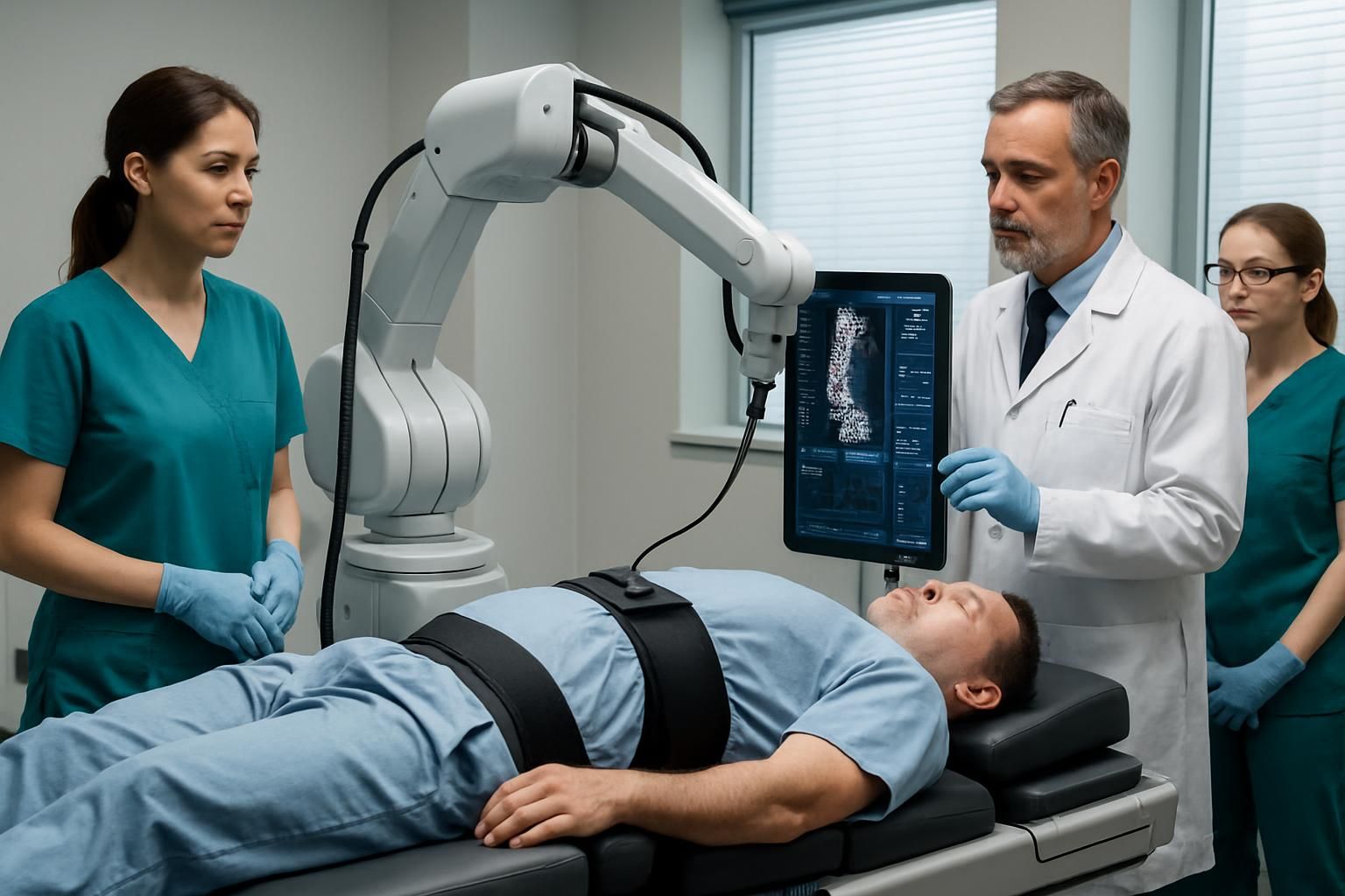 découvrez la chirurgie mini-invasive à longueuil, une approche innovante qui permet de réduire significativement la durée d’hospitalisation et d’accélérer votre rétablissement.