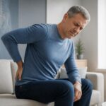 découvrez les symptômes de la douleur sciatique et obtenez des conseils pratiques pour savoir quand consulter un professionnel de santé.